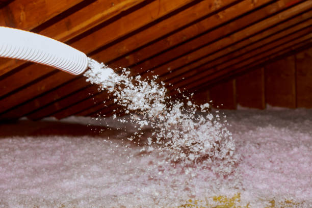 Best Insulation Installation Services in Washington Court House, OH